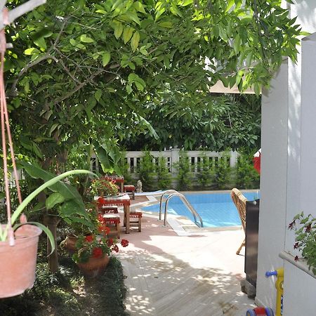 Hotel Villa Casablanca Bahtili Экстерьер фото