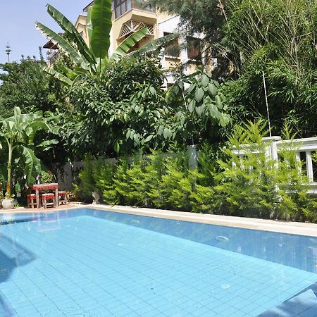Hotel Villa Casablanca Bahtili Экстерьер фото