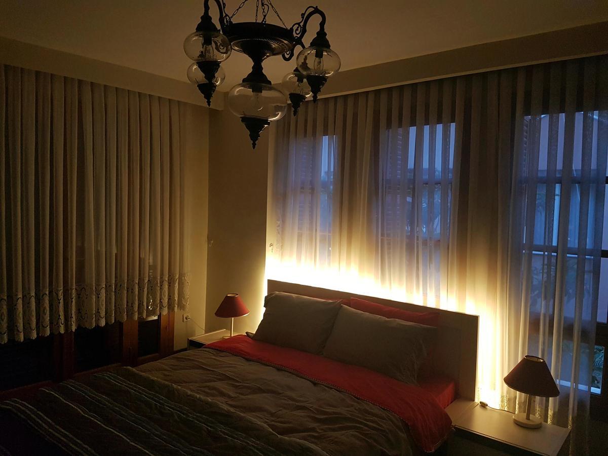 Hotel Villa Casablanca Bahtili Экстерьер фото
