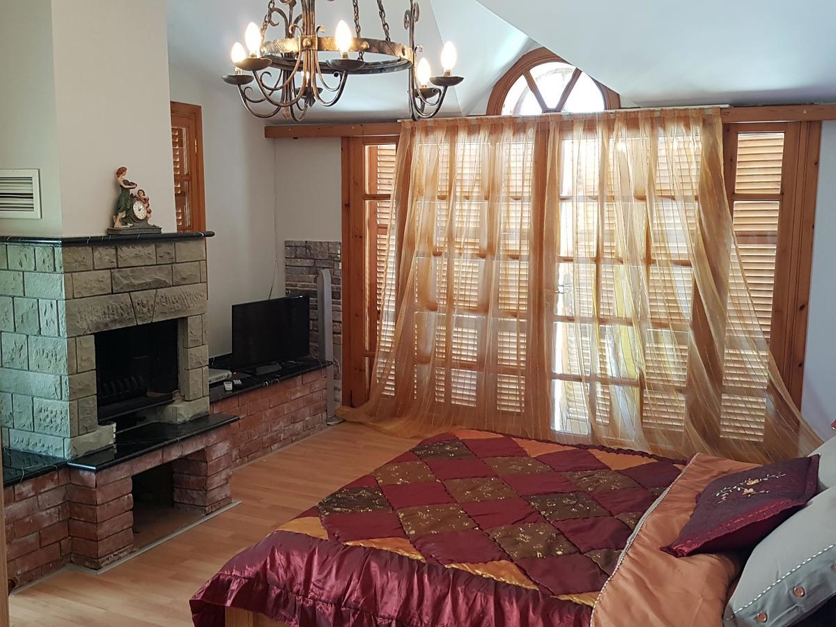 Hotel Villa Casablanca Bahtili Экстерьер фото