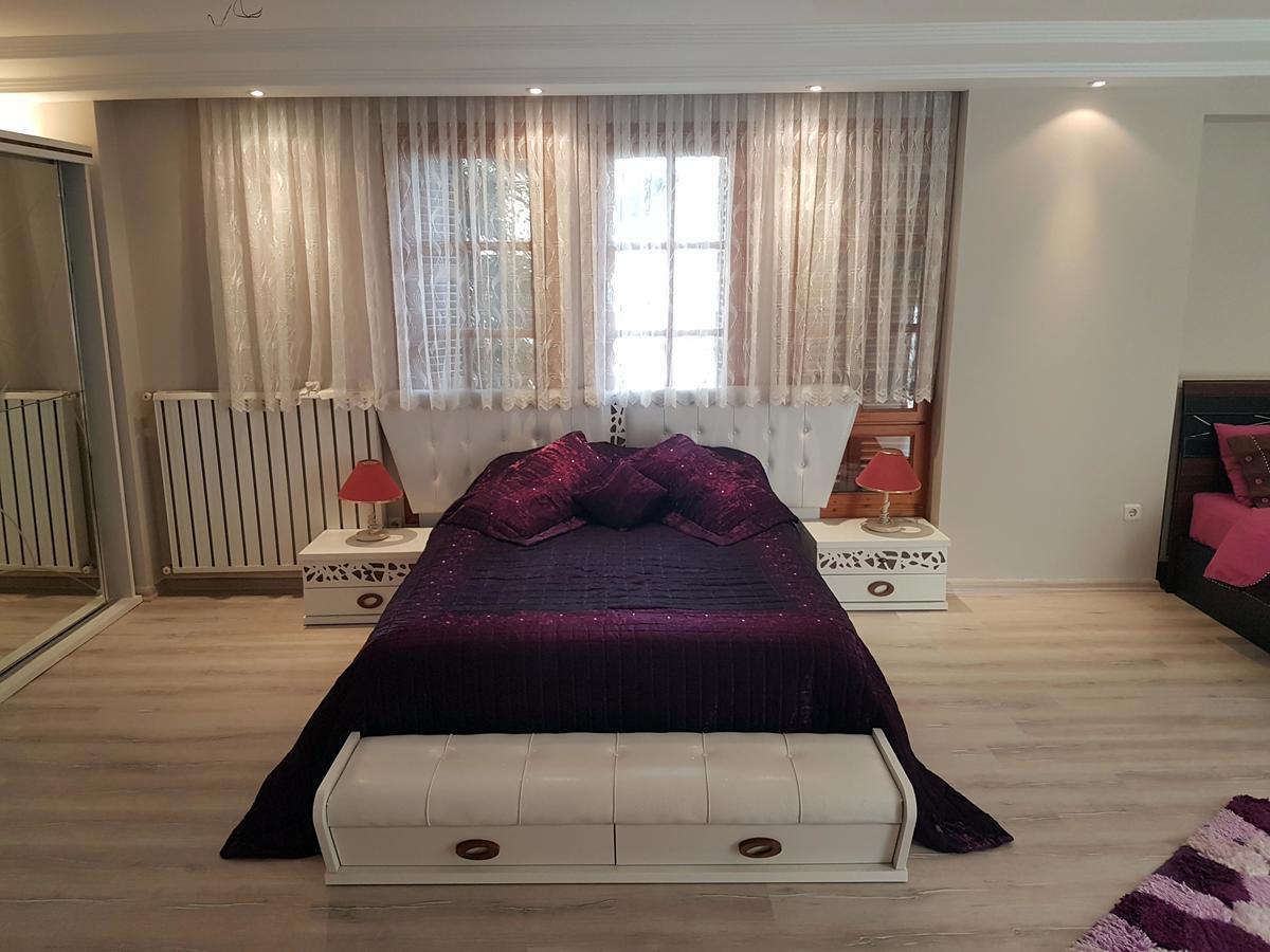 Hotel Villa Casablanca Bahtili Экстерьер фото