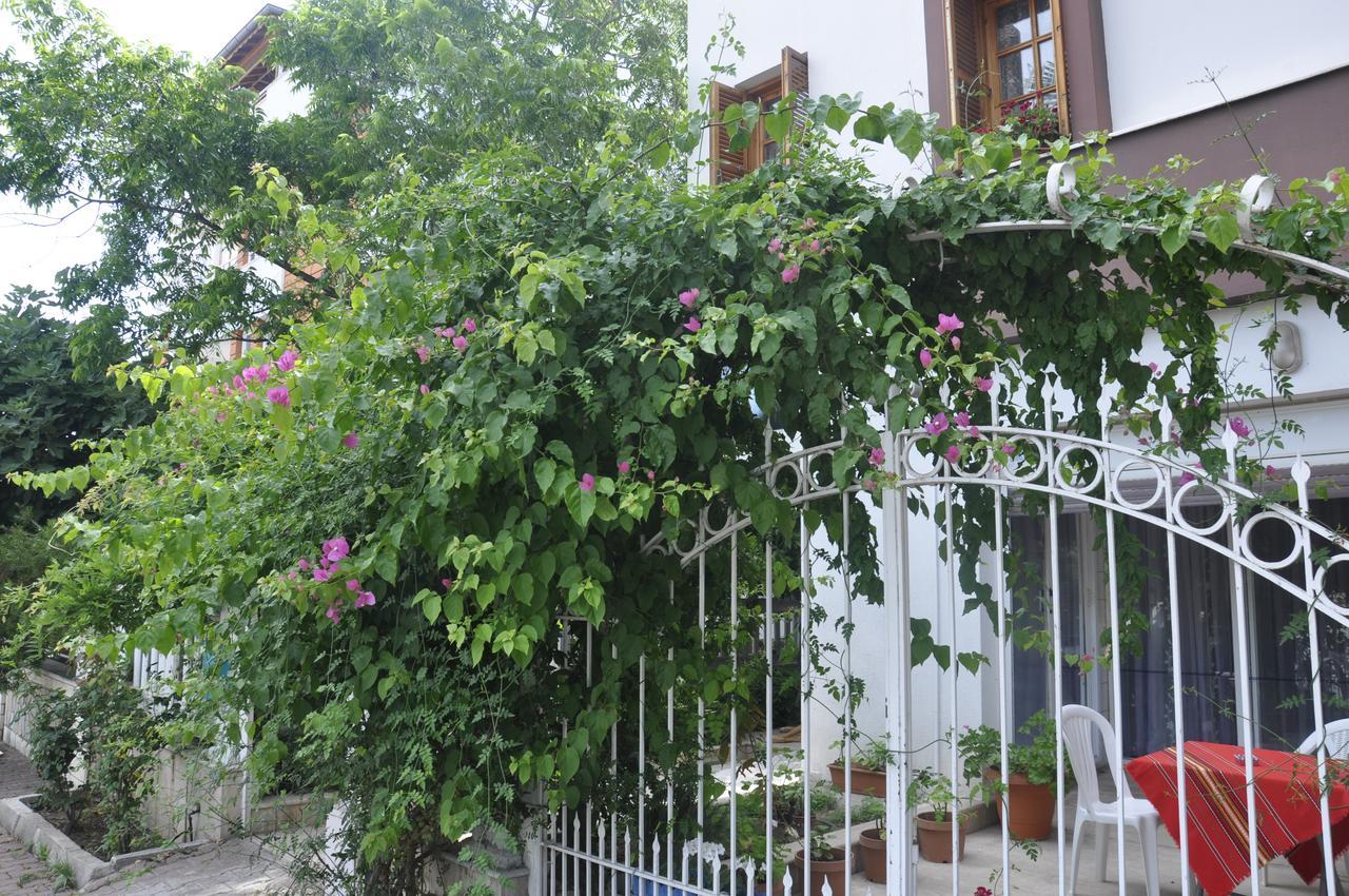 Hotel Villa Casablanca Bahtili Экстерьер фото