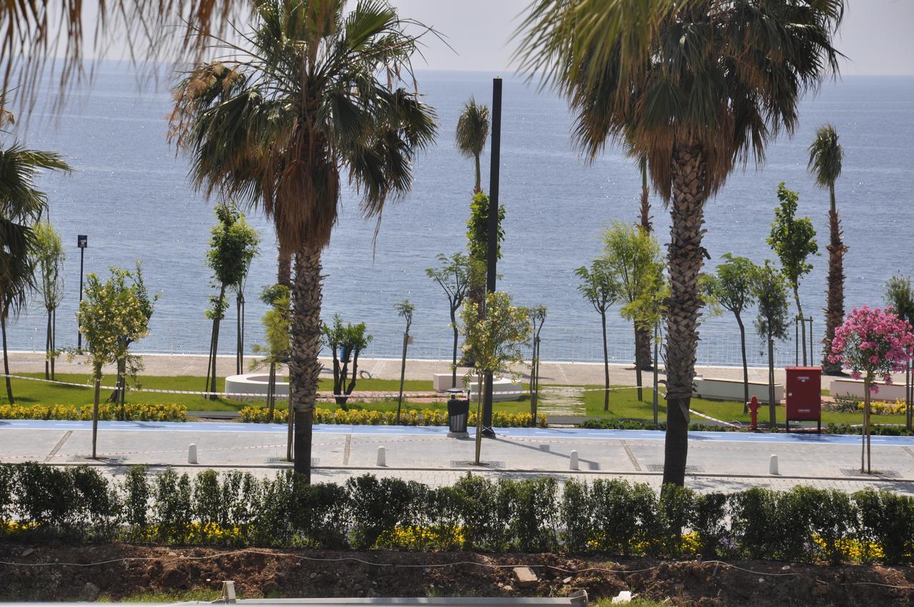 Hotel Villa Casablanca Bahtili Экстерьер фото